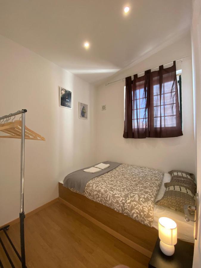 Hostel Casa Vale Ecotainer Lissabon Exterior foto